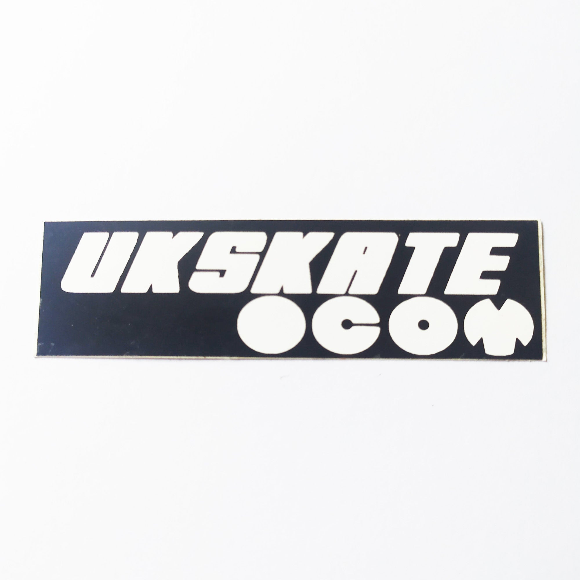 UK Skate Sticker