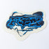 Fox Racing Sticker - MX / BMX