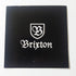 Brixton Clothing Skateboard Sticker