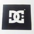 DC Shoe Co. Skateboard Sticker 12 cm