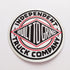 Independent Trucks Skateboard Sticker - SkateboardStickers.com