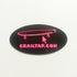 Crailtap Skate Sticker - SkateboardStickers.com