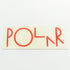 Polar Skateboard Sticker - SkateboardStickers.com