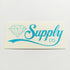 Diamond Supply Co. Skateboard Sticker - SkateboardStickers.com