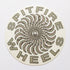 Spitfire Wheels Skateboard Sticker - Pool Swirl - SkateboardStickers.com