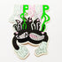 Rip N Dip / RIPNDIP Skateboard Sticker - SkateboardStickers.com