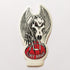 Birdhouse Skateboards Tony Hawk Falcon Skateboard Sticker - SkateboardStickers.com