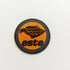 Este Old School Skateboard Sticker - SkateboardStickers.com