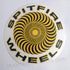 Spitfire "Classic Swirl" Large Skate Sticker - 19cm across approx