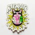 Rip N Dip / RIPNDIP Skateboard Sticker - SkateboardStickers.com