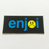 Enjoi - "Sad Smiley" Skateboard Sticker