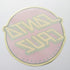 Santa Cruz Window Sticker - SkateboardStickers.com