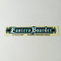 Eastern Boarder Skateboard Sticker - SkateboardStickers.com