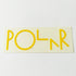 Polar Skateboard Sticker - SkateboardStickers.com