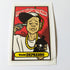 DGK / Dirty Ghetto Kids "Wade Depresso" Skateboard Sticker - SkateboardStickers.com