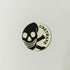 Death Skateboards Skateboard Sticker - SkateboardStickers.com