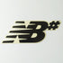 New Balance Skateboard Footwear Sticker - SkateboardStickers.com