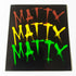 Matix Clothing Skateboard Sticker - SkateboardStickers.com