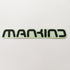 Mankind Bike Co. BMX Sticker / Decal - SkateboardStickers.com