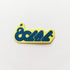 Eclat BMX Sticker / Decal - SkateboardStickers.com