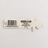 Powell Peralta - Bones "Vato Rat" Skateboard Sticker (clothes tag sticker) - SkateboardStickers.com