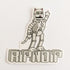 Rip N Dip / RIPNDIP Skateboard Sticker - SkateboardStickers.com