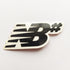 New Balance Skateboard Footwear Sticker - SkateboardStickers.com