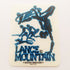 Powell Peralta Lance Mountain "Primitive" Skateboard Sticker - SkateboardStickers.com