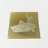 Light Impressions Old School Holographic Skateboard Sticker from 1987 - SkateboardStickers.com