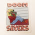 Doomsayers Club Skateboard Sticker - SkateboardStickers.com