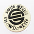 Santa Cruz Snowboards Sticker - SkateboardStickers.com