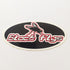 Black Flys Surf Skate Snowboard Eyewear Sticker - SkateboardStickers.com