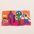 Blind Skateboards Skateboard Sticker - Mark Gonzales Art! - SkateboardStickers.com