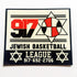 Call Me 917 Skateboard Sticker - SkateboardStickers.com