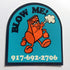 Call Me 917 Skateboard Sticker - SkateboardStickers.com