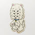 Rip N Dip / RIPNDIP Skateboard Sticker - SkateboardStickers.com