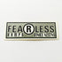 Fearless Ramps Skate / BMX Sticker - SkateboardStickers.com