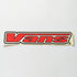 Vans Shoes Skateboard Sticker - SkateboardStickers.com