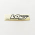 Lodown Skateboards Sticker - SkateboardStickers.com