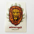 Powell Peralta Salman Agah Skateboard Sticker - SkateboardStickers.com