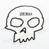 Zero Skateboards Sticker