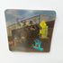 Santa Cruz - LENTICULAR "Blip" - SkateboardStickers.com