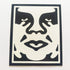 Obey Skateboard Sticker - reg - SkateboardStickers.com