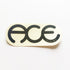 Ace Trucks AF1 Skateboard Sticker - SkateboardStickers.com