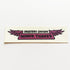 Skaters Union "Honor Thanes" Old Skateboard Sticker - SkateboardStickers.com