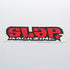 Slap Magazine Old Skateboard Sticker - SkateboardStickers.com