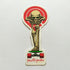 Powell Peralta "Tucking Skeleton" Skateboard Sticker - SkateboardStickers.com