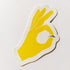 Lakai Footwear Skateboard Sticker - SkateboardStickers.com