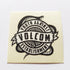 Volcom Skateboard Sticker - SkateboardStickers.com