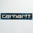 Carhartt Skate/Snow/Surf/BMX Sticker - 33 cm - SkateboardStickers.com